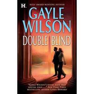 Double Blind (Mass Market Paperback)